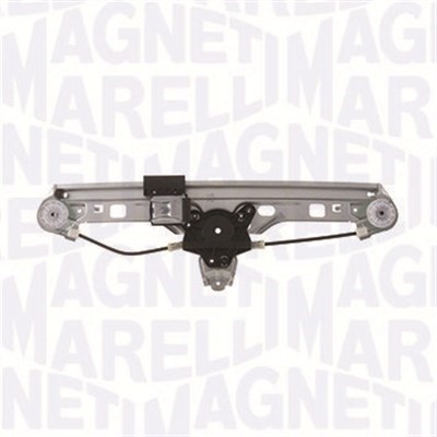 Fönsterhiss, Höger bak Magneti marelli 350103170048 MAGNETI MARELLI