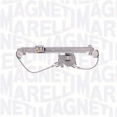 Fönsterhiss, Vänster bak Magneti marelli 350103170049 MAGNETI MARELLI