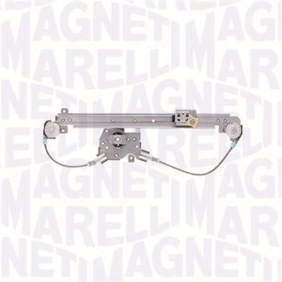 Fönsterhiss, Höger bak Magneti marelli 350103170050 MAGNETI MARELLI Fönsterhiss, Höger bak Magneti marelli 350103170050 MAGNETI MARELLI