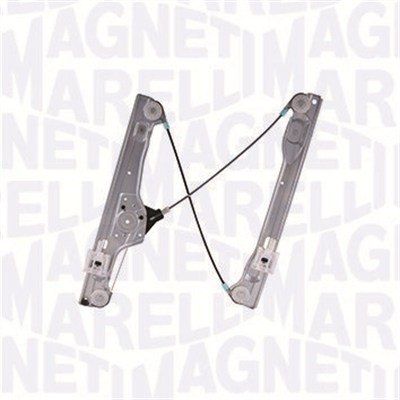 Fönsterhiss, Vänster fram Magneti marelli 350103170051 MAGNETI MARELLI