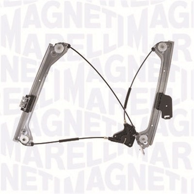 Fönsterhiss, Vänster fram Magneti marelli 350103170053 MAGNETI MARELLI