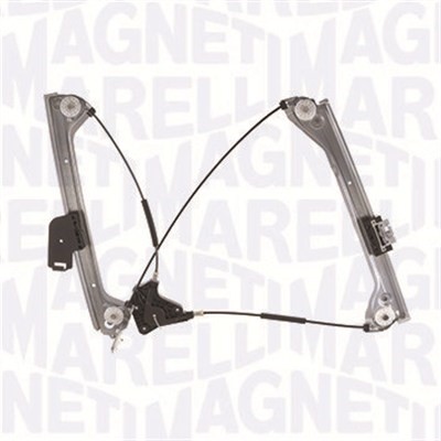 Fönsterhiss, Höger fram Magneti marelli 350103170054 MAGNETI MARELLI
