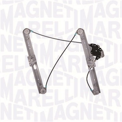 Fönsterhiss, Höger fram Magneti marelli 350103170056 MAGNETI MARELLI