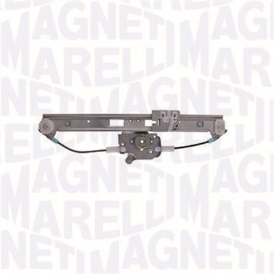 Fönsterhiss, Vänster bak Magneti marelli 350103170059 MAGNETI MARELLI