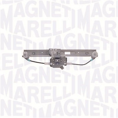 Fönsterhiss, Höger bak Magneti marelli 350103170060 MAGNETI MARELLI