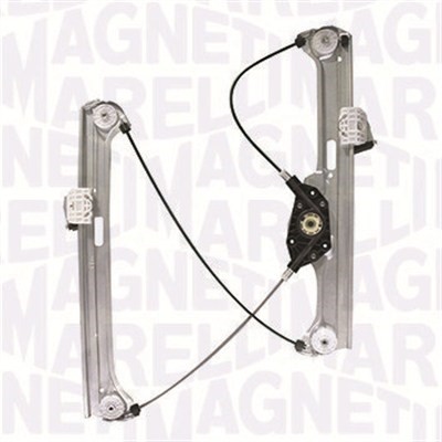 Fönsterhiss, Vänster fram Magneti marelli 350103170061 MAGNETI MARELLI Fönsterhiss, Vänster fram Magneti marelli 350103170061 MAGNETI MARELLI