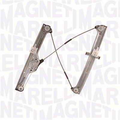 Fönsterhiss, Vänster fram Magneti marelli 350103170063 MAGNETI MARELLI