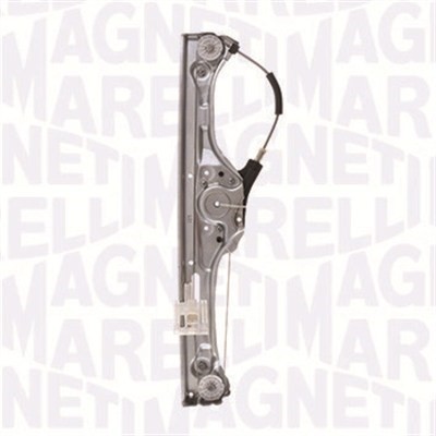 Fönsterhiss, Vänster bak Magneti marelli 350103170065 MAGNETI MARELLI