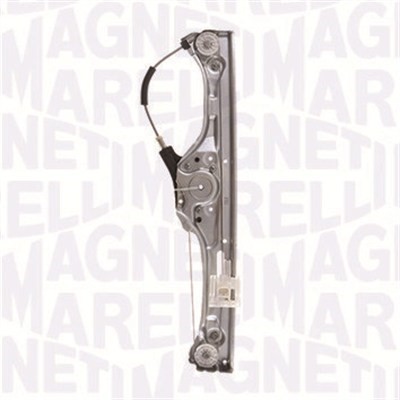 Fönsterhiss, Höger bak Magneti marelli 350103170066 MAGNETI MARELLI Fönsterhiss, Höger bak Magneti marelli 350103170066 MAGNETI MARELLI