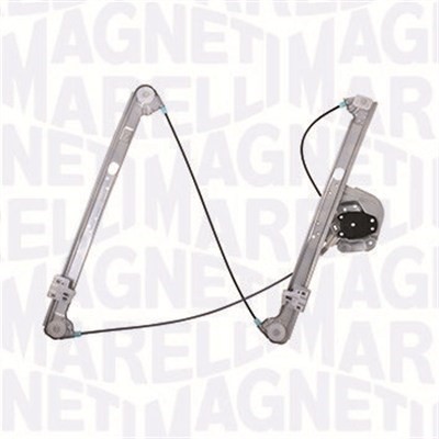 Fönsterhiss, Vänster fram Magneti marelli 350103170067 MAGNETI MARELLI