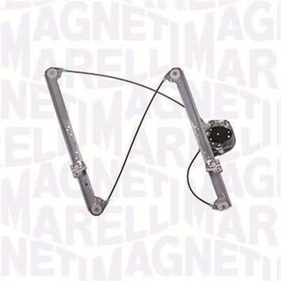 Fönsterhiss, Höger fram Magneti marelli 350103170068 MAGNETI MARELLI