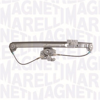 Fönsterhiss, Vänster bak Magneti marelli 350103170069 MAGNETI MARELLI