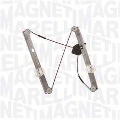 Fönsterhiss, Höger fram Magneti marelli 350103170072 MAGNETI MARELLI