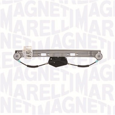 Fönsterhiss, Höger bak Magneti marelli 350103170074 MAGNETI MARELLI