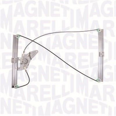 Fönsterhiss, Vänster fram Magneti marelli 350103170075 MAGNETI MARELLI