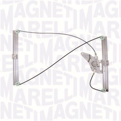 Fönsterhiss, Höger fram Magneti marelli 350103170076 MAGNETI MARELLI