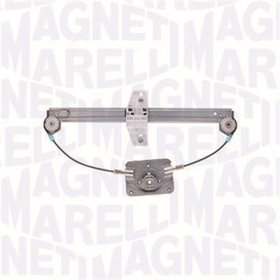 Fönsterhiss, Höger bak Magneti marelli 350103170078 MAGNETI MARELLI
