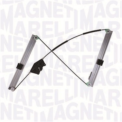 Fönsterhiss, Vänster fram Magneti marelli 350103170079 MAGNETI MARELLI