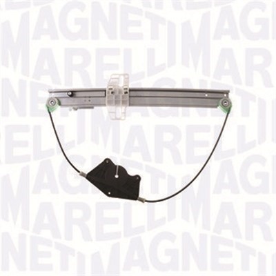 Fönsterhiss, Vänster bak Magneti marelli 350103170081 MAGNETI MARELLI