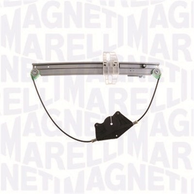 Fönsterhiss, Höger bak Magneti marelli 350103170082 MAGNETI MARELLI