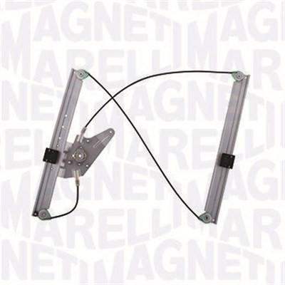Fönsterhiss, Vänster fram Magneti marelli 350103170083 MAGNETI MARELLI