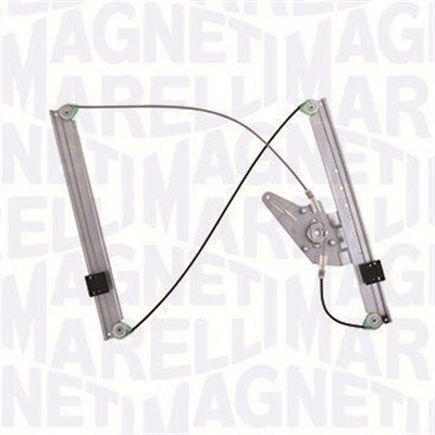 Fönsterhiss, Höger fram Magneti marelli 350103170084 MAGNETI MARELLI