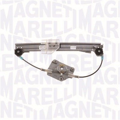 Fönsterhiss, Vänster bak Magneti marelli 350103170085 MAGNETI MARELLI