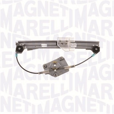 Fönsterhiss, Höger bak Magneti marelli 350103170086 MAGNETI MARELLI