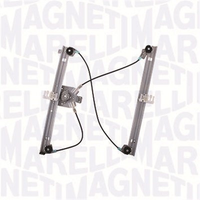 Fönsterhiss, Vänster fram Magneti marelli 350103170087 MAGNETI MARELLI