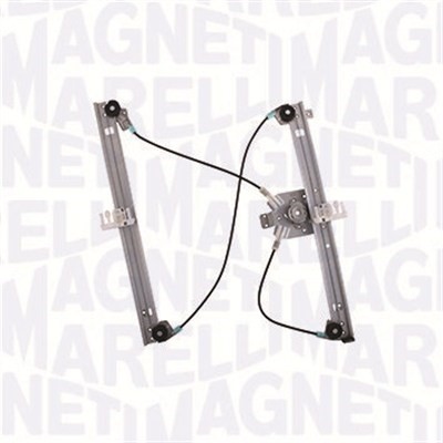 Fönsterhiss, Höger fram Magneti marelli 350103170088 MAGNETI MARELLI Fönsterhiss, Höger fram Magneti marelli 350103170088 MAGNETI MARELLI