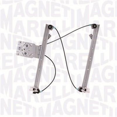 Fönsterhiss, Vänster fram Magneti marelli 350103170089 MAGNETI MARELLI