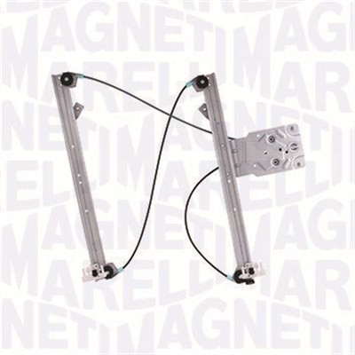 Fönsterhiss, Höger fram Magneti marelli 350103170090 MAGNETI MARELLI