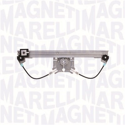 Fönsterhiss, Vänster fram Magneti marelli 350103170091 MAGNETI MARELLI