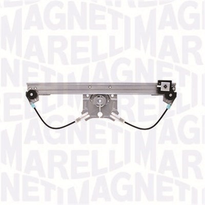 Fönsterhiss, Höger fram Magneti marelli 350103170092 MAGNETI MARELLI