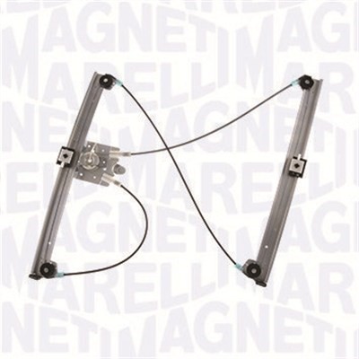 Fönsterhiss, Vänster fram Magneti marelli 350103170093 MAGNETI MARELLI