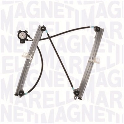 Fönsterhiss, Vänster fram Magneti marelli 350103170095 MAGNETI MARELLI