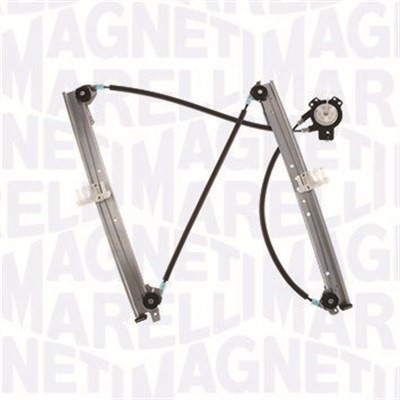 Fönsterhiss, Höger fram Magneti marelli 350103170096 MAGNETI MARELLI