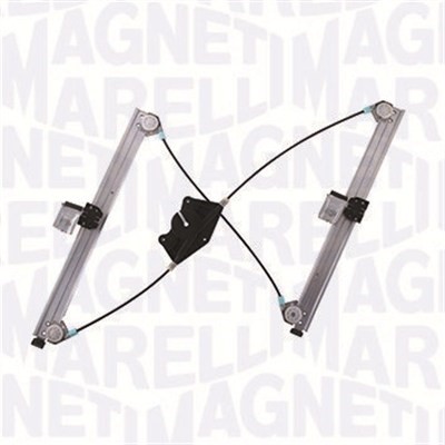 Fönsterhiss, Vänster fram Magneti marelli 350103170099 MAGNETI MARELLI