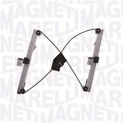 Fönsterhiss, Vänster fram Magneti marelli 350103170101 MAGNETI MARELLI