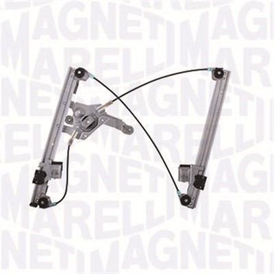Fönsterhiss, Vänster fram Magneti marelli 350103170103 MAGNETI MARELLI Fönsterhiss, Vänster fram Magneti marelli 350103170103 MAGNETI MARELLI