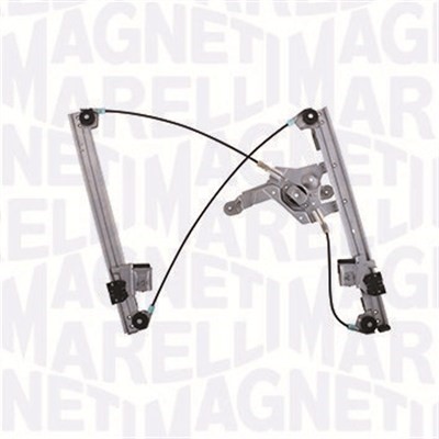 Fönsterhiss, Höger fram Magneti marelli 350103170104 MAGNETI MARELLI