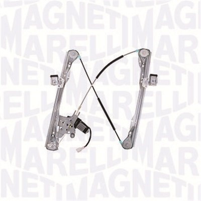 Fönsterhiss, Vänster fram Magneti marelli 350103170105 MAGNETI MARELLI