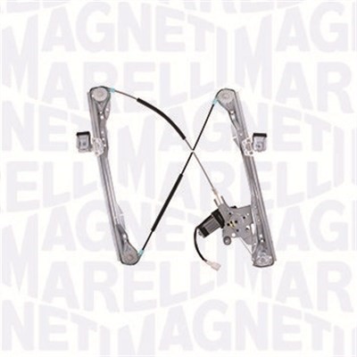 Fönsterhiss, Höger fram Magneti marelli 350103170106 MAGNETI MARELLI