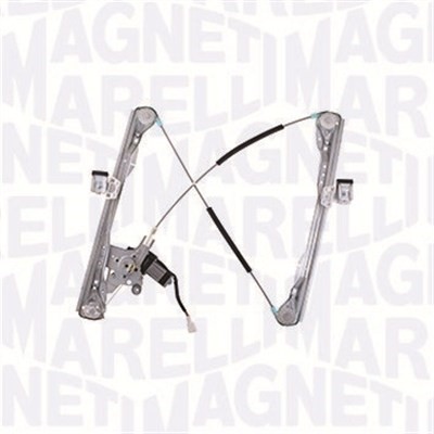 Fönsterhiss, Vänster fram Magneti marelli 350103170107 MAGNETI MARELLI