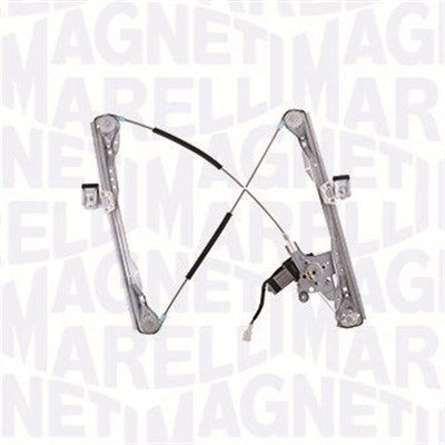 Fönsterhiss, Höger fram Magneti marelli 350103170108 MAGNETI MARELLI
