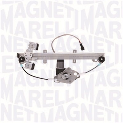 Fönsterhiss, Höger fram Magneti marelli 350103170110 MAGNETI MARELLI