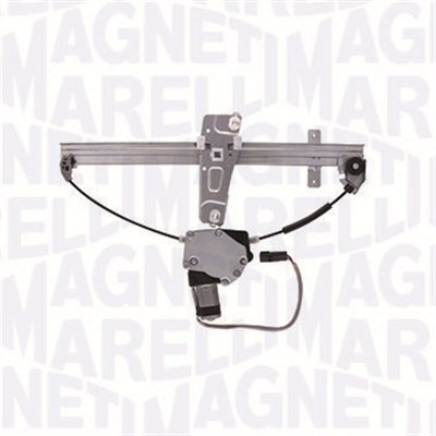 Fönsterhiss, Höger fram Magneti marelli 350103170112 MAGNETI MARELLI