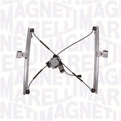 Fönsterhiss, Vänster fram Magneti marelli 350103170113 MAGNETI MARELLI