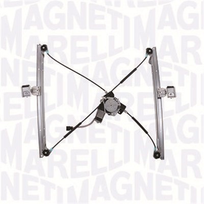 Fönsterhiss, Höger fram Magneti marelli 350103170114 MAGNETI MARELLI