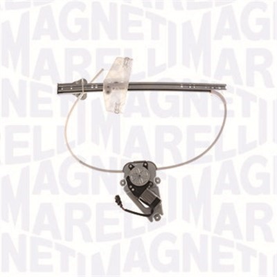 Fönsterhiss, Höger fram Magneti marelli 350103170118 MAGNETI MARELLI